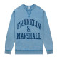 Franklin Marshall Ανδρικό φούτερ Crewneck Sweatshirt